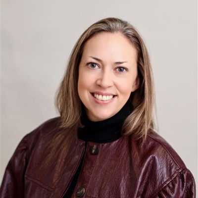 Amanda Swoverland