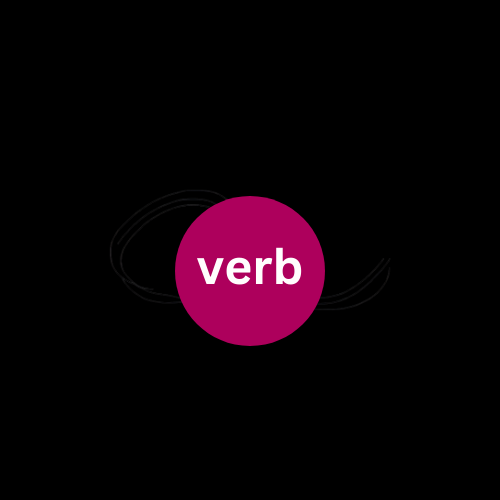 verb